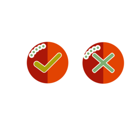 对错图标 抠素材