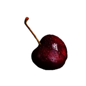 车厘子大樱桃免抠素材