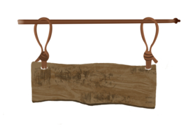 横牌吊牌免抠素材