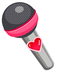 麦克风话筒图标免抠素材