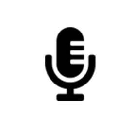 麦克风话筒图标免抠素材