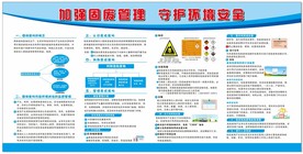加强固废管理   守护环境安全