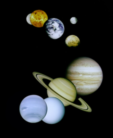 星球