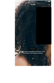 UI设计手机界面