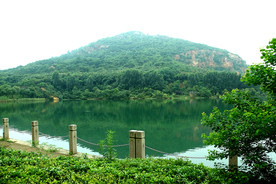 山水阳山