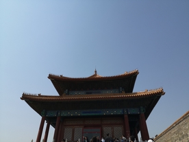 观光园