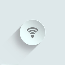 wifi WiFi 无线局域网