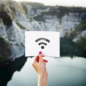 wifi WiFi 无线局域网