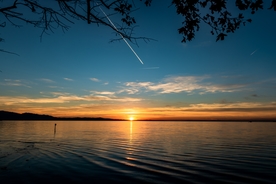 风景图片唯美图片山水图片桌面