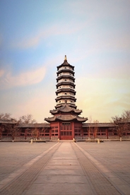 致远塔