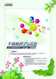 干细胞存储