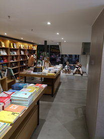 书店