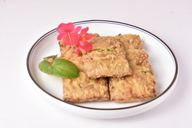 香酥脆卷