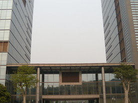 空中走廊