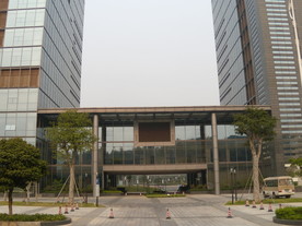空中走廊