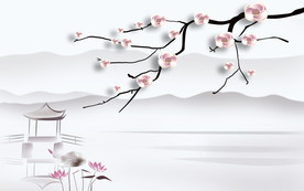 梅花