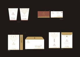 纸杯 名片 手提袋 信封 资料