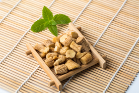 玉竹