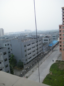 城中村
