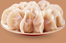 水饺