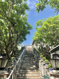 阶梯