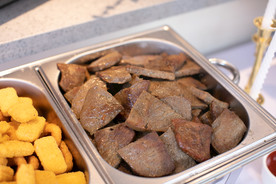 茶歇 美食 糕点