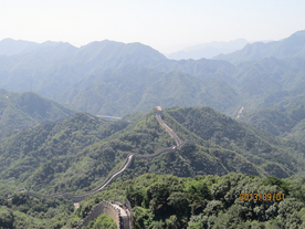 八达岭