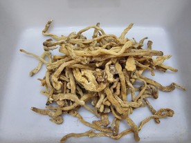 玉竹