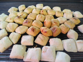 烧豆腐