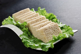 冻豆腐