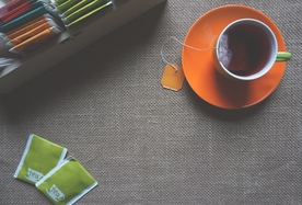 茶与茶生活