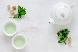 茶与茶生活