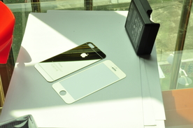 钢化玻璃膜