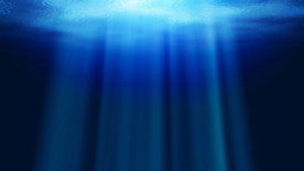 海底阳光