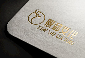 烟台熙和文化传媒LOGO