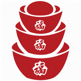 元宝