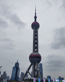 东方明珠