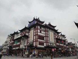 城隍庙