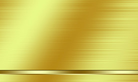 金色背景