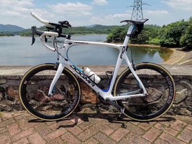 公路自行车