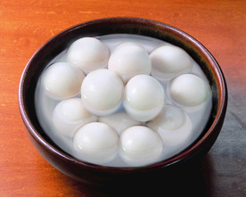 汤圆