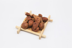 滑子菇