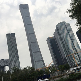 中国尊