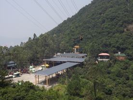 山中房屋