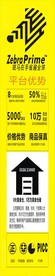 斑马简介