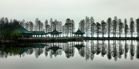 东湖
