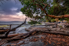 风景图片唯美图片风景画桌面壁纸