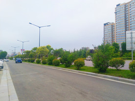 城市道路