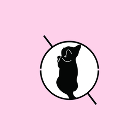 猫咪小标志