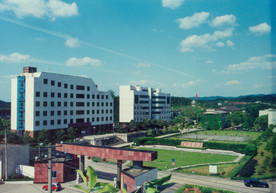 株洲市委党校